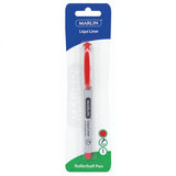 MARLIN PENS - ROLLER BALL
