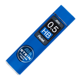 PENTEL AIN STEIN Refill Lead C275 0.5mm 40 per Tube