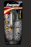 Energizer Work/Heavy Duty Range