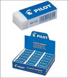 Pilot EE101 / 102 Erasers