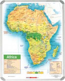 Wall Maps  Parrot Product