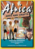 Africa Arts and Crafts