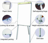 Flipchart Stands-Non‐Magnetic Parrot Product