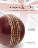 Empire & Cricket
