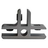 Glass Cube Display System Parrot Product