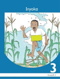 Inyoka IsiNdebele Ibanga 3 Sigaba 2 Incwadi Yokufunda