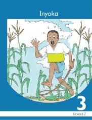 Inyoka IsiNdebele Ibanga 3 Sigaba 2 Incwadi Yokufunda