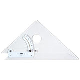 M&R ADUSTABLE SET SQUARE