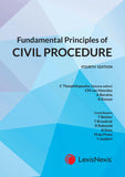 Fundamental Principles of Civil Procedure