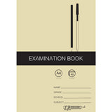 FREEDOM STATIONERY EXAMINATION BOOKS