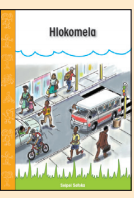 Hlokomela