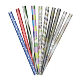 MARLIN GIFT WRAP - INDIVIDUALLY SHRINK-WRAPPED (SOLD IN FULL CASES ONLY)