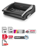 Rexel Plastic Binders