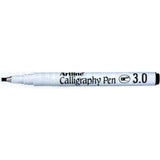 Max Frank Artline EK 241 / 242 / 243 Calligraphy