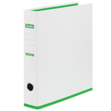 BANTEX Two Tone Lever Arch File PP 40mm