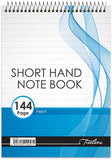 Treeline Short Hand Note Books