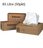 Fellowes Shredder Bags