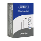 MARLIN CLIPS & PINS - PAPER