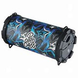 Pro Bass Galaxy Series Bluetooth Speaker