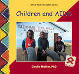 Africa AIDS Education Series (English)