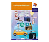 "Via Afrika isiXhosa Home Language Intermediate Phase Graded Reader 30: Zisebenza njani izinto (Printed book.)"