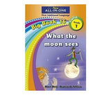 New All-In-One Grade 1 FAL Big Book 16: What the moon sees