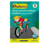 Oxford Khuluma isiZulu Grade 3 Reader 3
