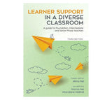 Learner support in a diverse classroom 3/e (Print)