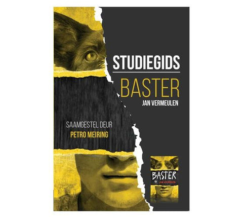Studiegids: Baster