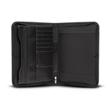 Maestro Executive Correspondence Folder with Flap and Magnetic Closure