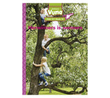 Vuma Vlak 10 Boek 10 Grootboek: Herwinners is wenners
