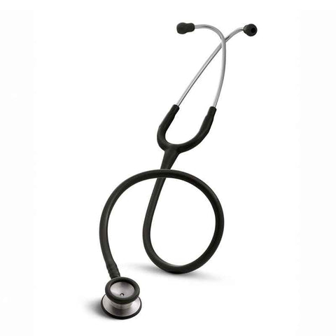 LITTMANN PEDIATRIC STETHOSCOPE CLASSIC II BLACK