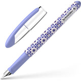 SCHNEIDER VOYAGE FOUNTAIN PEN