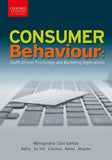 Consumer Behaviour: Understanding Consumer Psychology & Marketing - Elex Academic Bookstore
