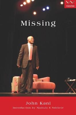 Missing - A play (Paperback)