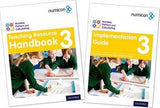 Numicon: Number, Pattern and Calculating 3 Teaching Pack