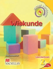 AV WISKUNDE GR2 LB