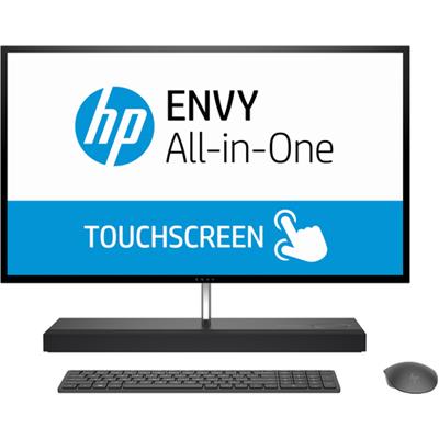 HP ENVY AIO 27IN I7-8700T (2.4 GHZ 6 CORES) 16 GB DDR4-2666