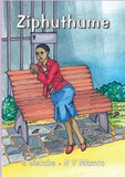 Ziphuthume