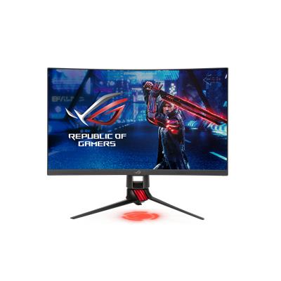 ASUS ROG STRIX XG27WQ HDR GAMING MONITOR