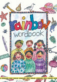 RAINBOW WORDBOOK (ENGLISH/XHOSA/AFRIKAANS)