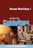 DRAMA WORKSHOP 1