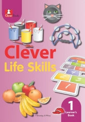 CLEVER LIFE SKILLS GR1 LB