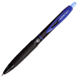 Max Frank UMN-307 Signo Retractable (0.7mm Fine Gel Rollerball Retrable Comfortable) Grip)