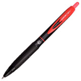 Max Frank UMN-307 Signo Retractable (0.7mm Fine Gel Rollerball Retrable Comfortable) Grip)