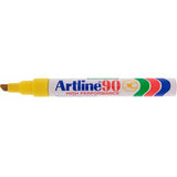 Max Frank Artline Permanent Markers