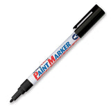 MAX FRANK ARTLINE EK 440 FINE POINT PERMANENT PAINT MARKERS