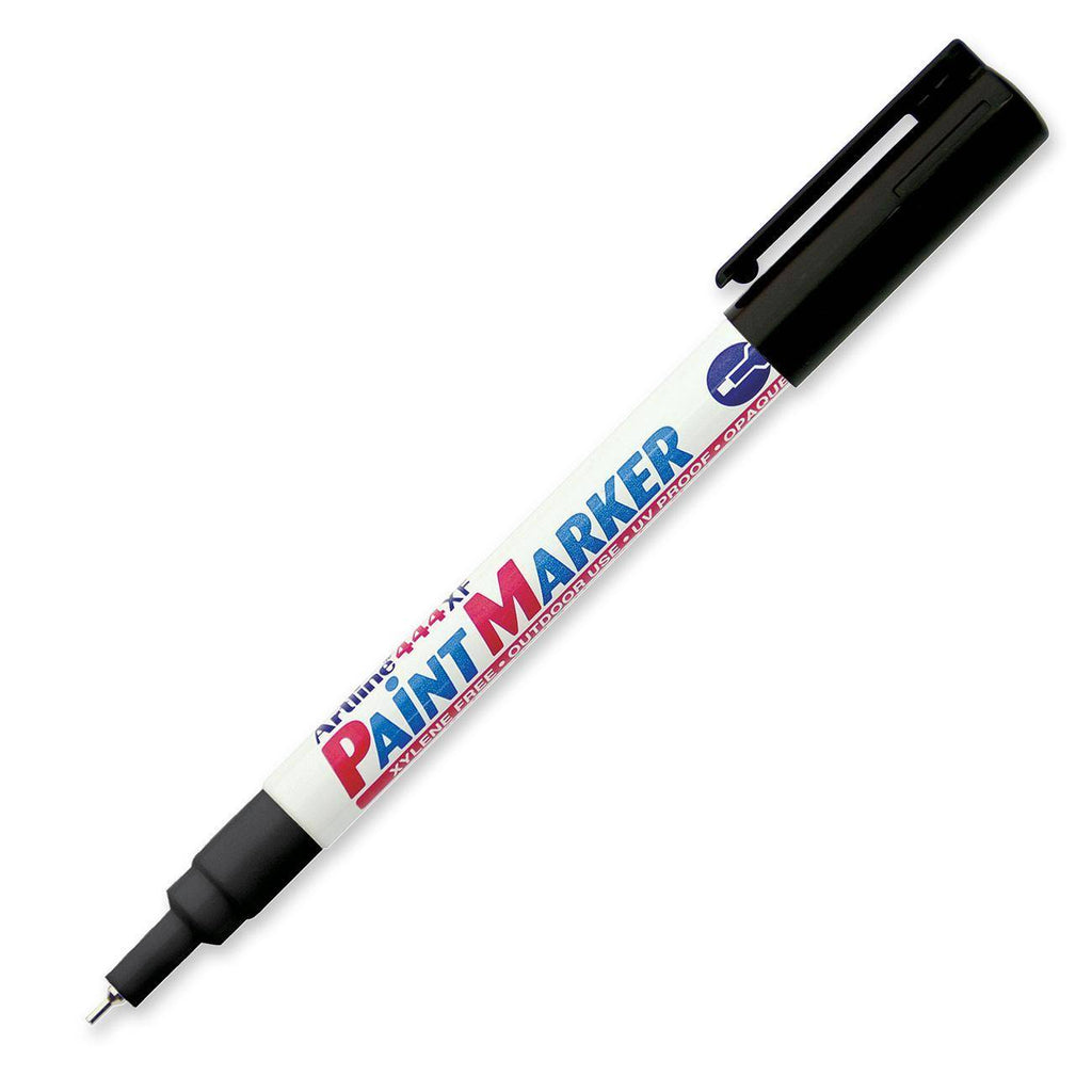 Maxpoint Marker MAX FRANK ARTLINE EK 444 EXTRA FINE POINT PAINT MARKERS – Elex Academic ...
