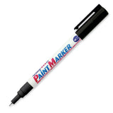 MAX FRANK ARTLINE EK 444 EXTRA FINE POINT PAINT MARKERS