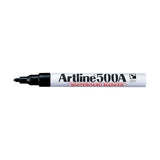 MAX FRANK ARTLINE EK-500A BULLET WHITEBOARD